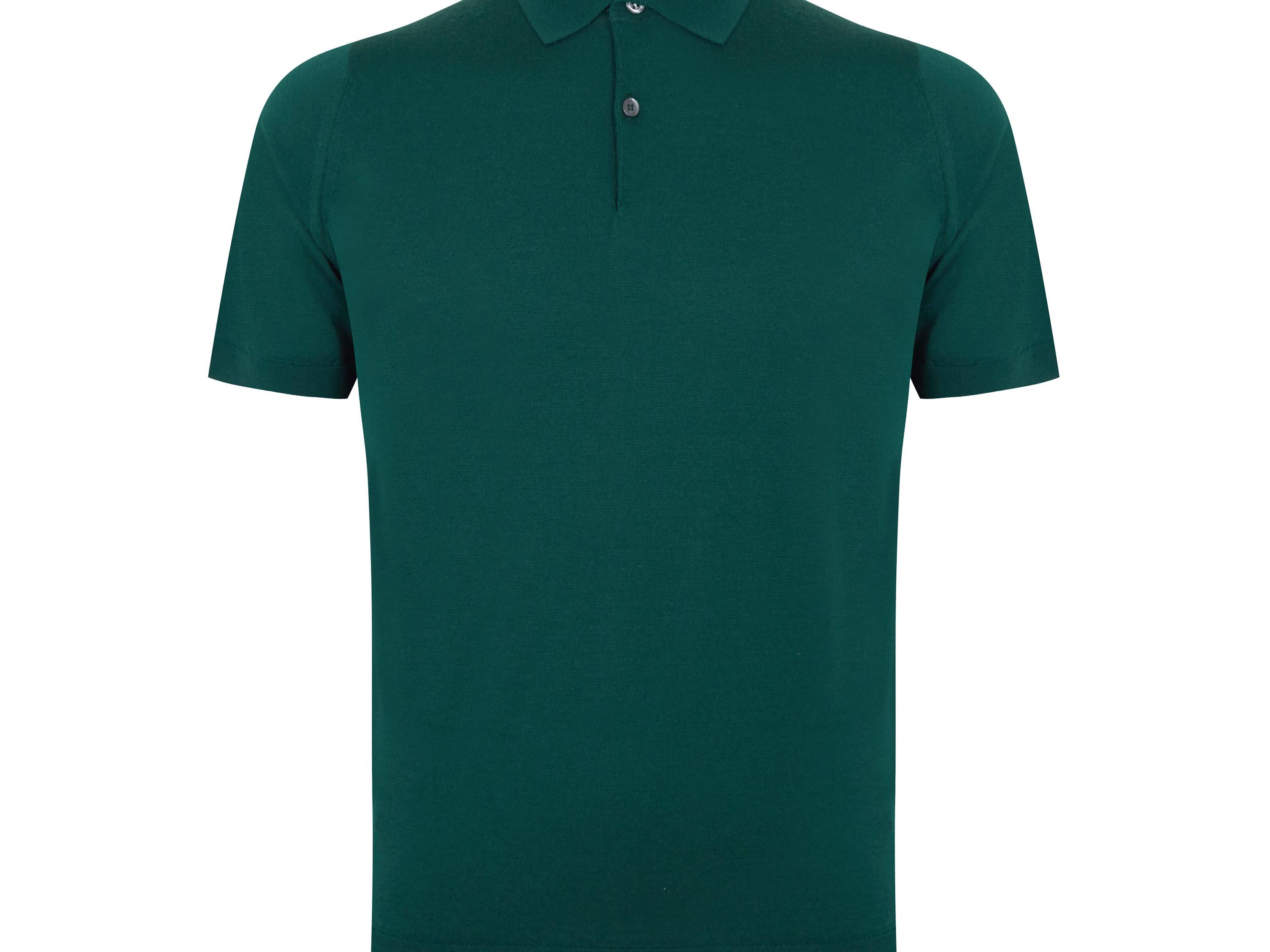 John Smedley | Payton Polo Shirt | Short Sleeve Polos John Smedley | Payton Polo Shirt | Short Sleeve Polos